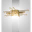 Barrett 44 - Light Flush Mount