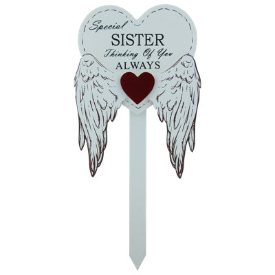 Vesper Wood Memorial Plaque