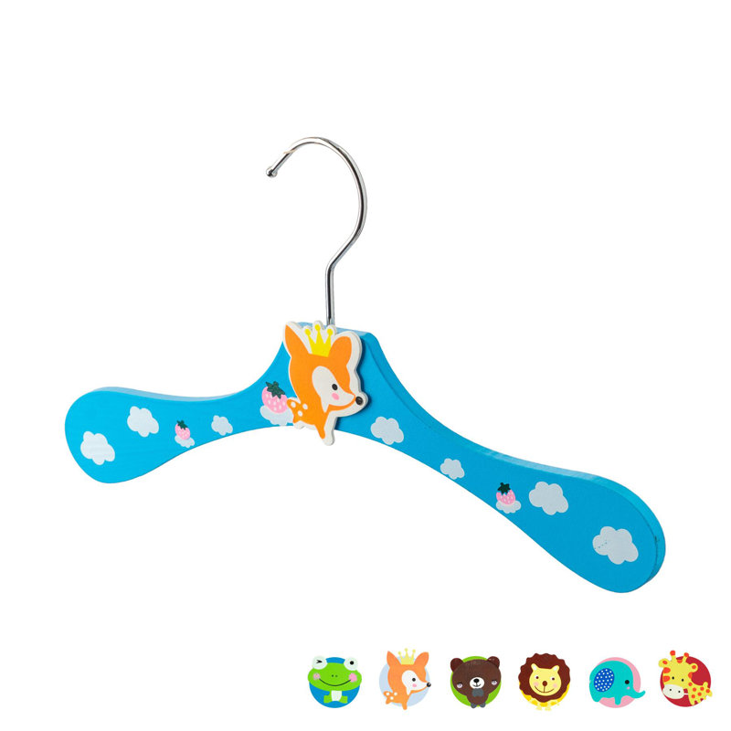 Wood Standard Hanger