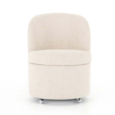 Gloria Upholstered Dining Chair