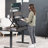 VIVO Height Adjustable Standing Desk Converter (DESK-V000K Series)-97690513-97690528