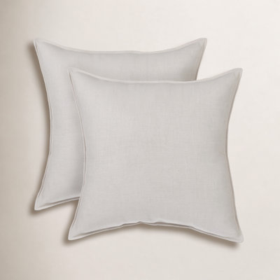 Everton 20" x 20" Sunbrella® Throw Pillow