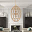 Albertine 12 - Light Chandelier