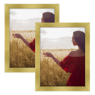 Lashawna Picture Frame - Set of 2