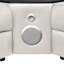 Faux Leather Power Reclining Sectional-1677416082