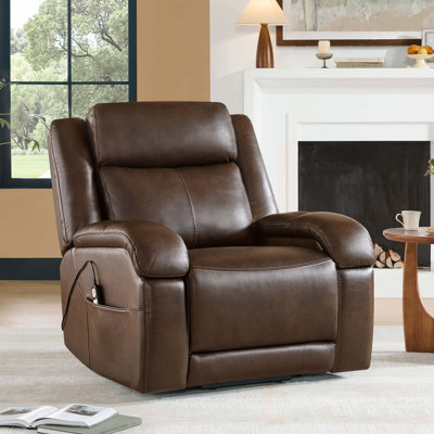 Recliner