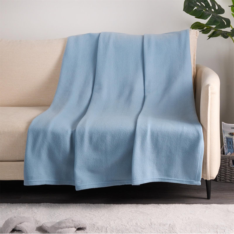 Earline Throw Blanket