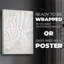 NAUTICAL Series XX - Impression sur toile seulement - NON CADRE-641633958