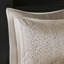 Camelia 8 Piece Embroidered Comforter Set-22916256