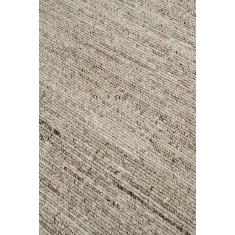 The Rug Company Rove Area Rug, Rectangle 12' x 16', Jasper
