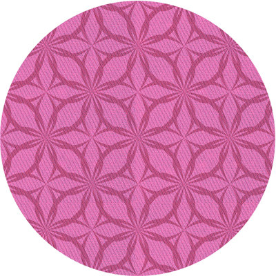 Geometric Indoor Rug
