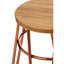 McMahon Metal Accent Stool-40649536