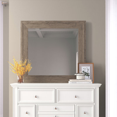 Miroir pour commode Cuthbertson