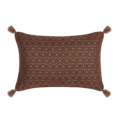 Coussin décoratif Odette Boudoir