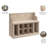 Arulappu 40''W Shoe Storage Bench-1973468183
