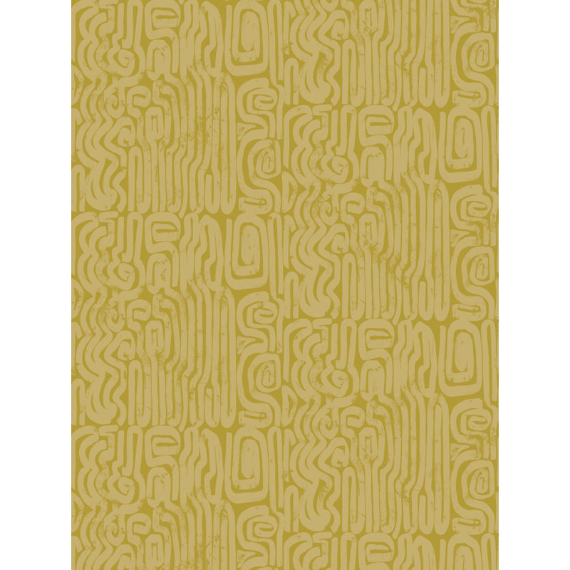 BANTU, Sable doré