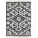 Kennae Geometric Indoor Rug