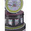 Metal Canister - Set of 3