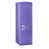Violet est en rupture de stock