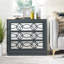 Commode décorative 3 tiroirs Glacaeu-25359364