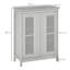 Freestanding Bathroom Cabinet-1159606507