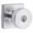 Pismo Keyed Entry Knob featuring SmartKey Security-109365619
