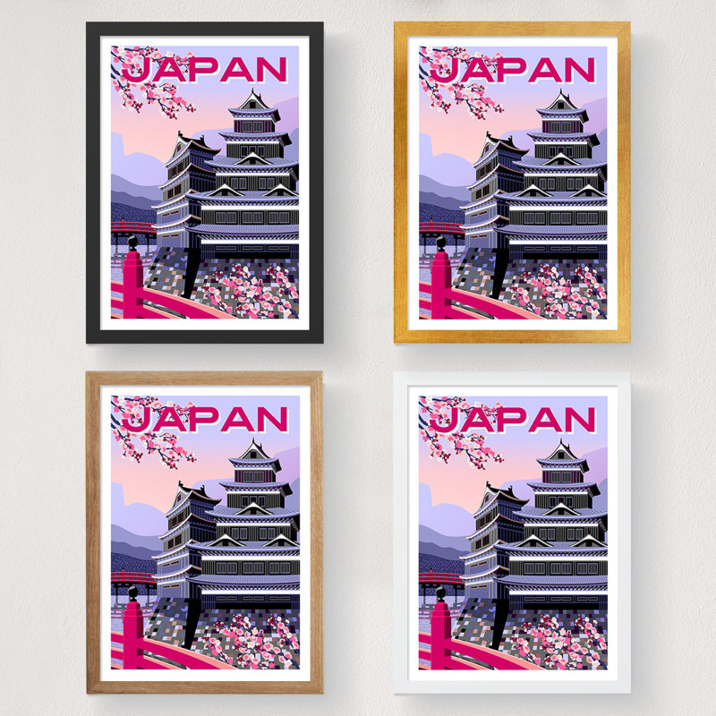 Unframed A4 Poster (8.3 x 11.7 inches), 100% Matte Satin Finish | Perfect for Home Decor, Art Displays & Gifts | High-Quality Print for Modern Aesthetics | Ideal for Framing or Wall Hanging