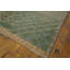 Scandia Pile Wool Geometric Area Rug