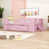Rose est en rupture de stock