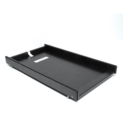 Chero Cot Top Changer Black