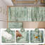 Ensemble de 2 tapis de cuisine anti-fatigue-230914501