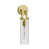 Light Antique Brass
