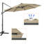 Parasol en porte-à-faux 132,1 po Sabaha-1610475830
