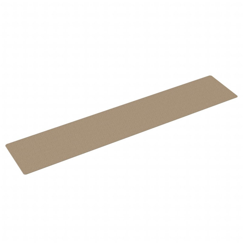 Sheldrake Rectangle Area Rug, Runner 80 x 400cm