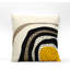 Coussin décoratif intérieur / extérieur en polyester filé Willow-92502663-92502660