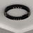 Aeian Acrylic LED Flush Mount-1176168431