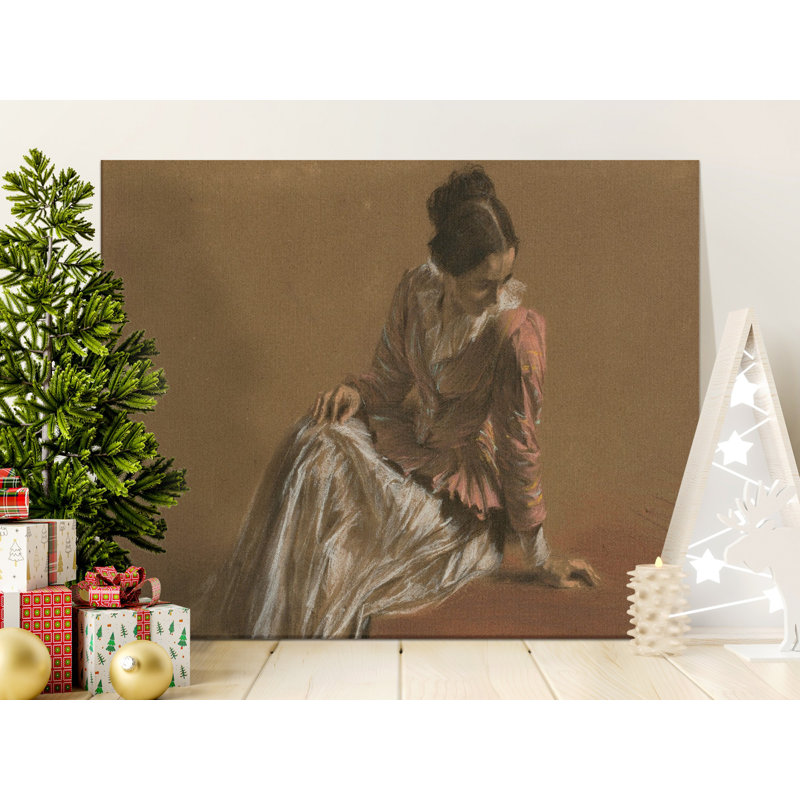 Klem Wrapped Canvas Print Set, 20x16