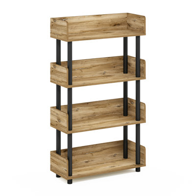 Kishor 59.9 cm W Shelving Unit