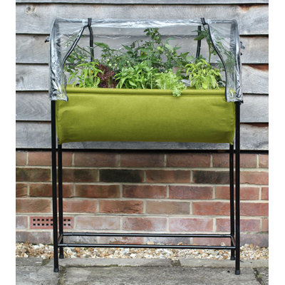 Haxnicks Vigoroot Easy Table Garden Winnfield