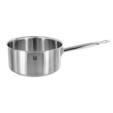Stainless Steel Saucepan Without Lid