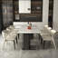 6 - Person Double Pedestal Dining Set-98198540