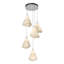 Mobius 5 - Light Cluster Pendant-236556766-228464188-228464187