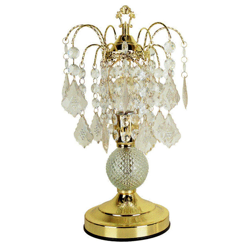 Nazarene Novelty Lamp