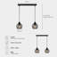 Smithville-Sanders 2 - Light Kitchen Island Pendant-1095067137