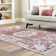 Erica Floral Indoor Rug