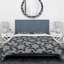 Ensemble de housse de couette designart starshaped technology-35229283