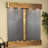 Cottonwood Falls Handcrafted Indoor Waterfall Fountain with Lights-14161463-14161468-124889118
