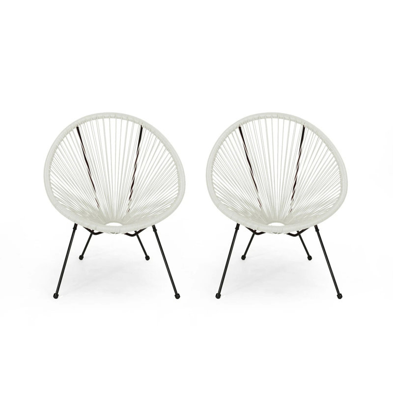 Chaise ANson - 62846,00WHIMP2