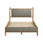 Mahoney Upholstered Platform Bed-495345740