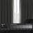 Dondie Extra Wide Performance Polyester Hotel Blackout Curtains - Single Panel Drapes-2118877626-2118877604